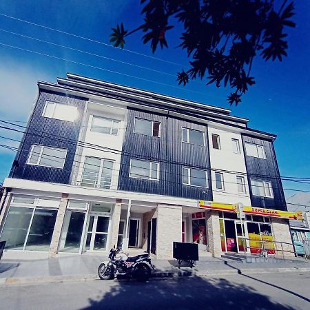 Ferienwohnung Studio 1884 Ushuaia Exterior foto